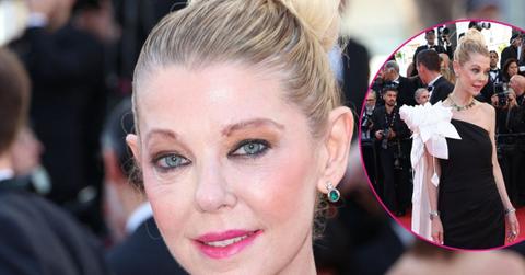Photo of Tara Reid