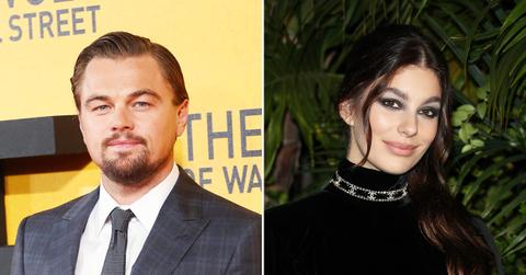 leonardo dicaprio girlfriend camila morrone proposal wedding surprise ok