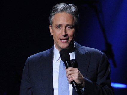 See Who is Replacing Jon Stewart on 'The Daily Show' This Summer