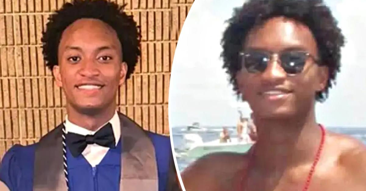 Nolan Wells’ Friends Sue TikTok Creator Who Said ‘They Are Guilty. They Did Something’ After His Death Nolan Wells' Friends Sue TikTok Creator Who Said 'They Are Guilty. They Did Something' After His Death