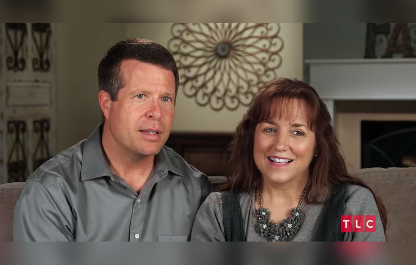 Duggars React Grandma Mary Death