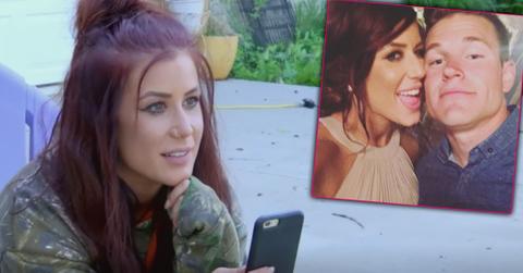 Chelsea houska twitter husband cole deboer dating site h