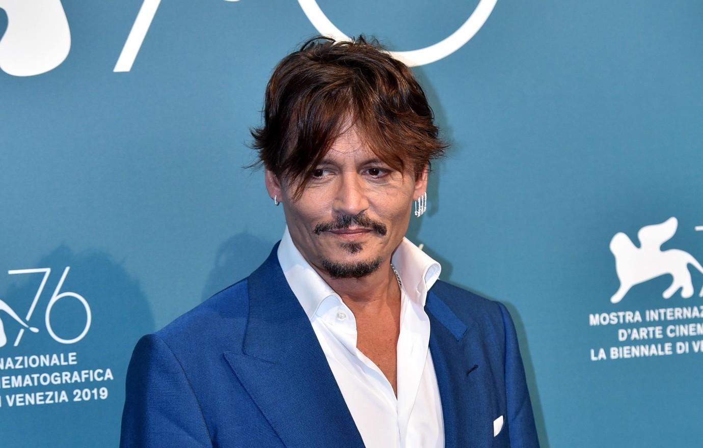 Johnny Depp Dating His Lawyer Joelle Rich: 'It's Serious