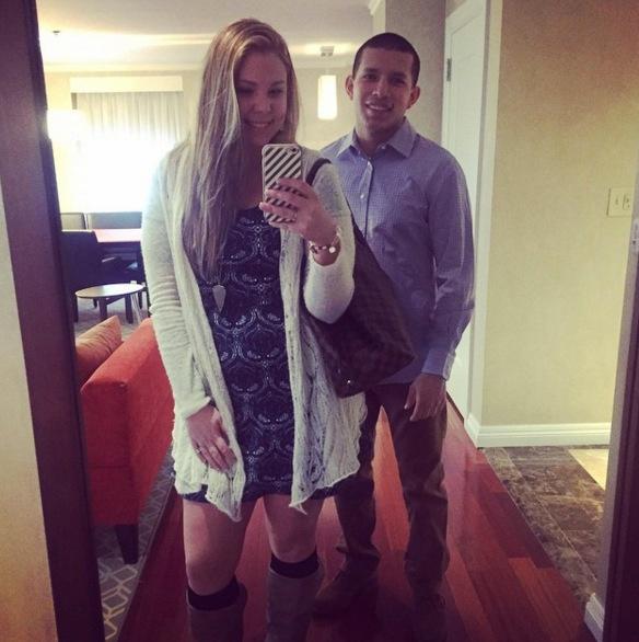 Kailyn lowry pushed into plastic surgery husband 02