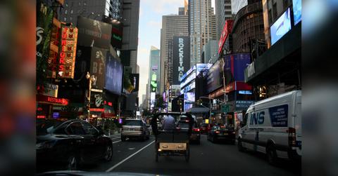 redefine travel by taking a bus from atlantic city to new york city