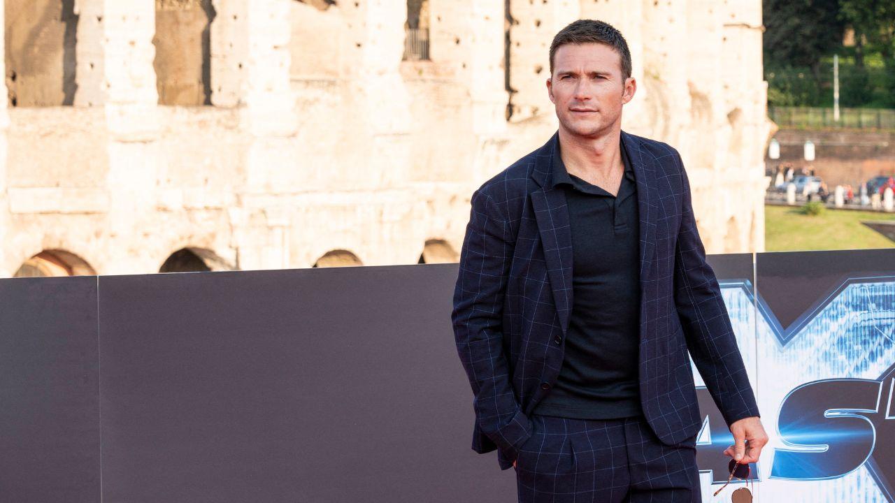 who is scott eastwood clint eastwood son