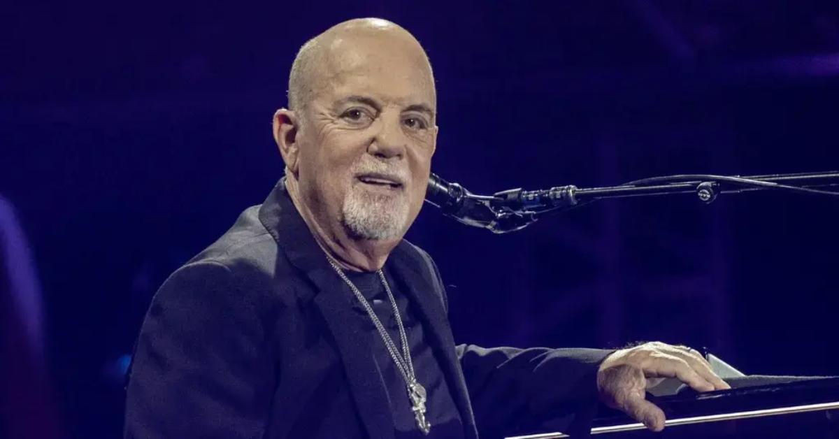 billy joel suicide attempts coma affair friends wife documentary