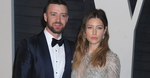 jessica biel pregnant rumors baby two justin timberlake
