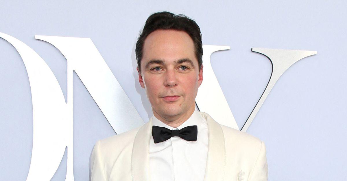 jim parsons