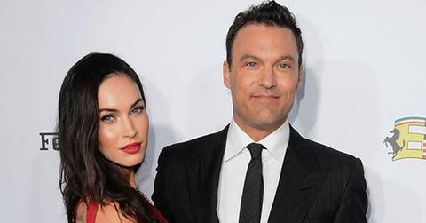 The Ferrari 60th Anniversary Gala in Beverly Hills