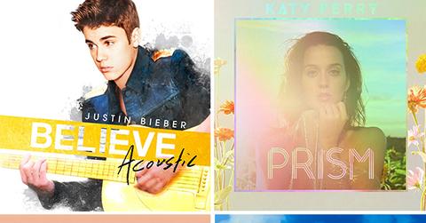 Most Underrated Songs of 2013