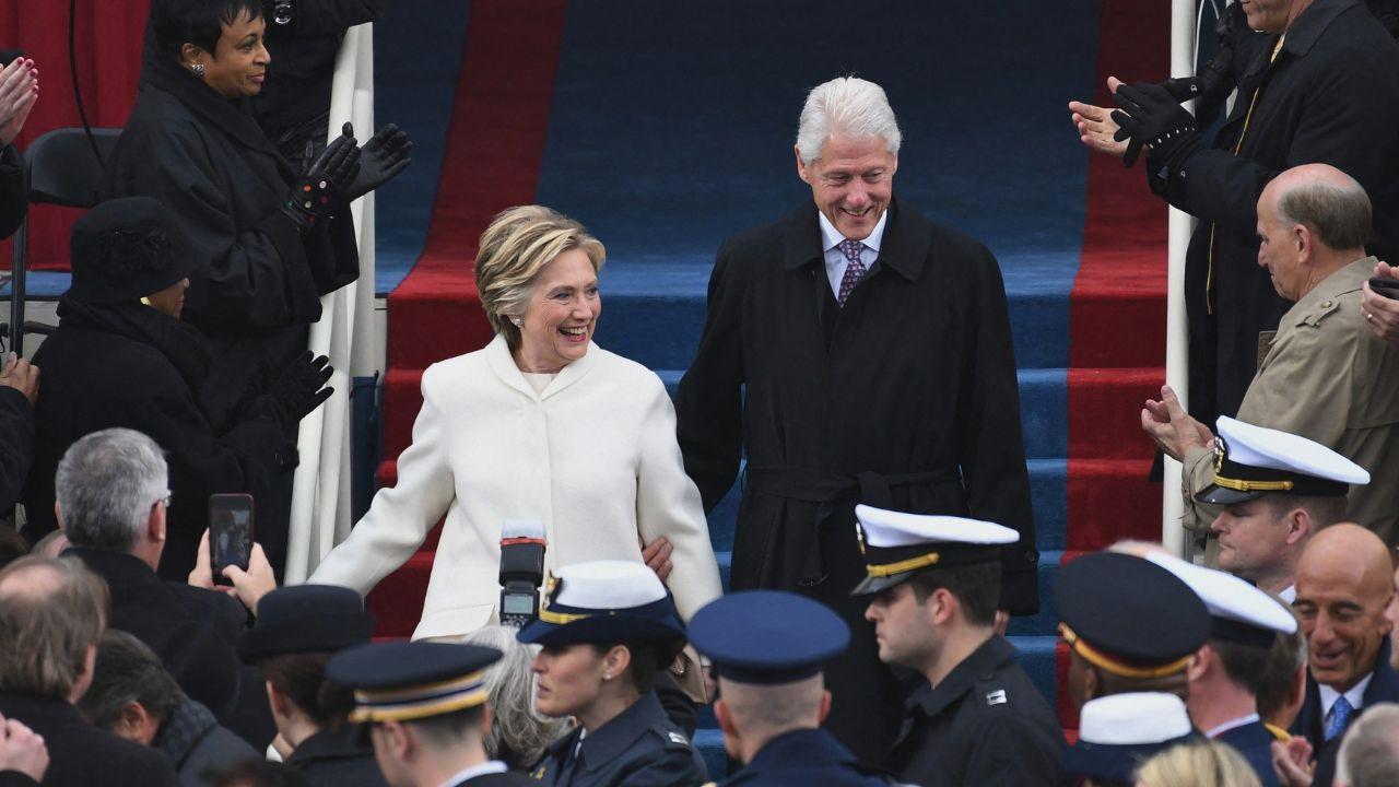 image of Hillary Clinton 