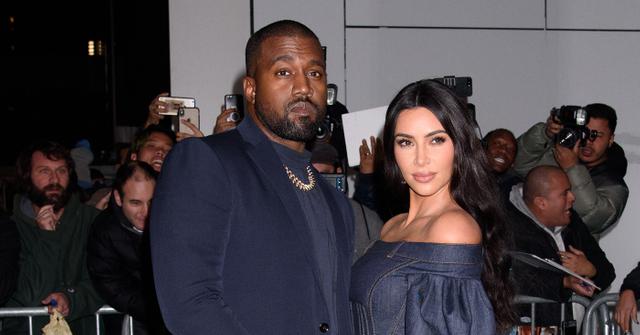 kim kardashian therapy marriage kanye west