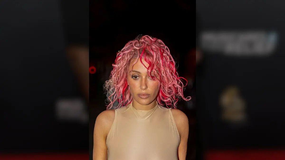 Photo of Bianca Censori made her directorial debut via Kanye West's 2026 music video 'Father.'