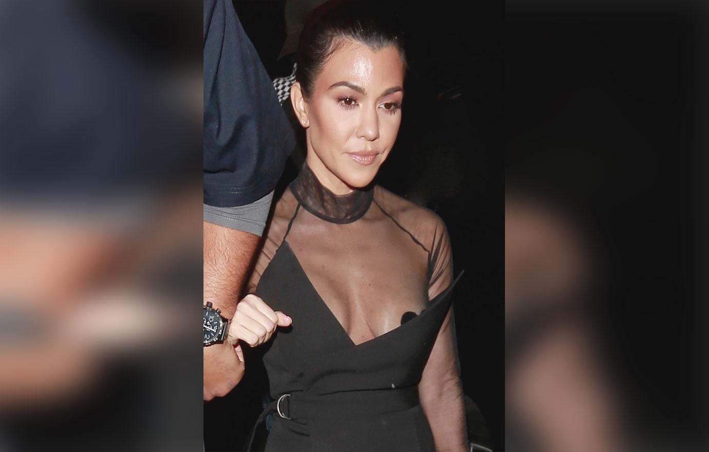 Guess The Hollywood Nip Slip And Other Fine Things