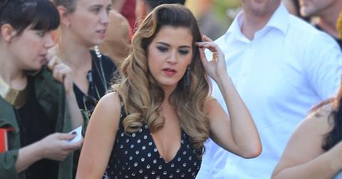 Jojo fletcher ex boyfriend dark past