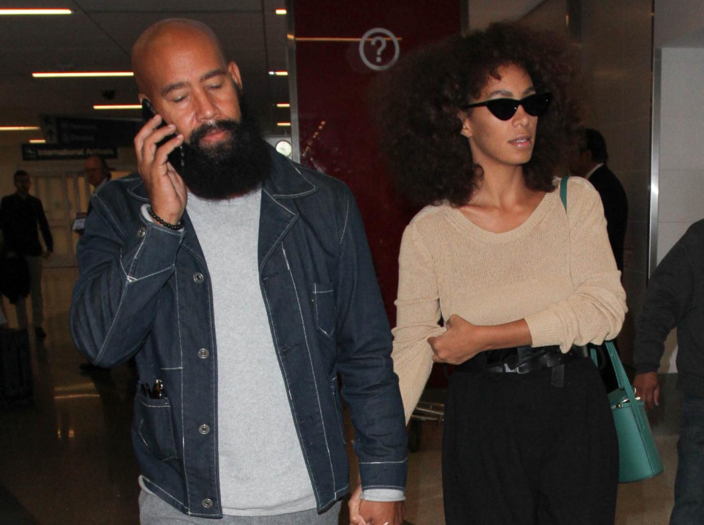 young love gallery solange knowles