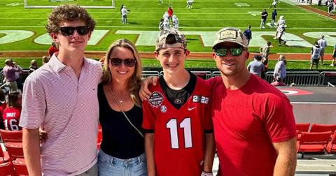 Brett Gardner’s Son Miller's Mysterious Death: Everything To Know