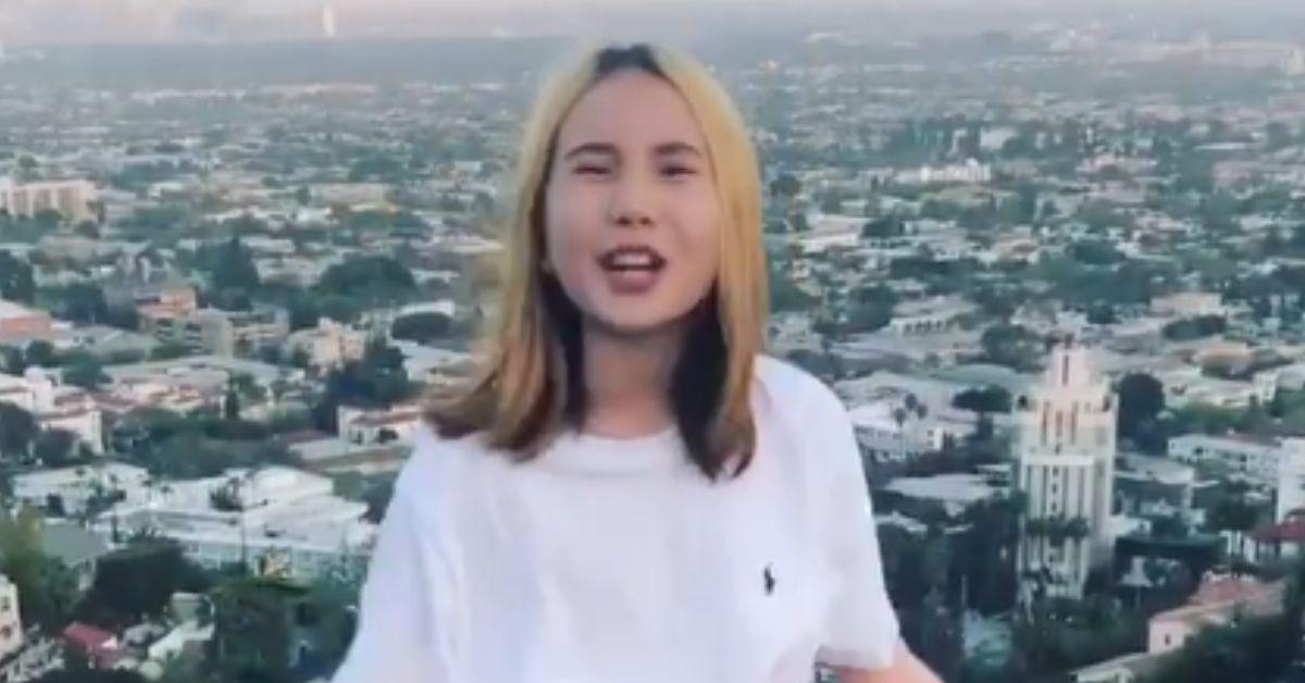 lil tay