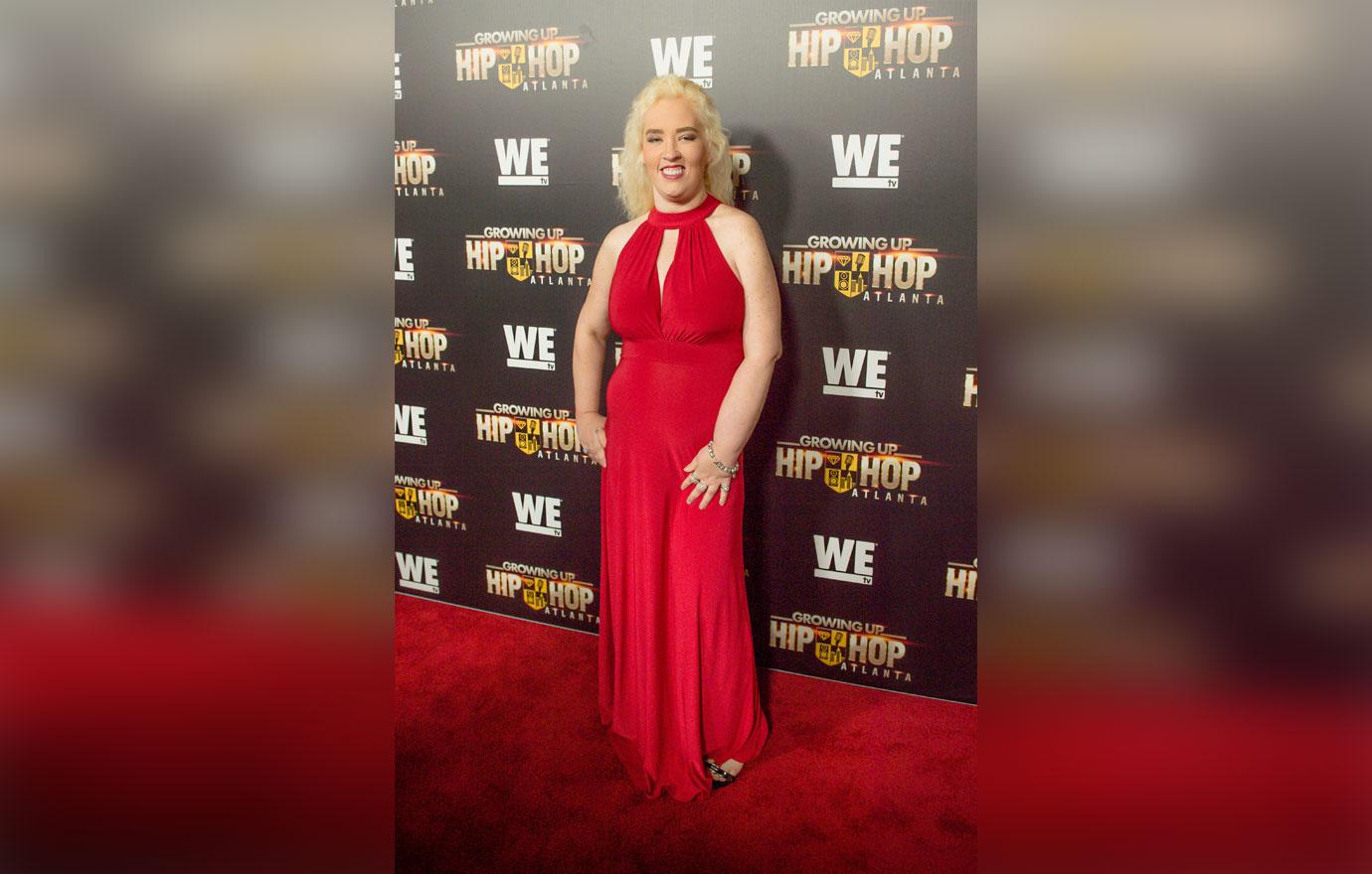 &#8220;Growing Up Hip Hop Atlanta&#8221; Atlanta Premiere