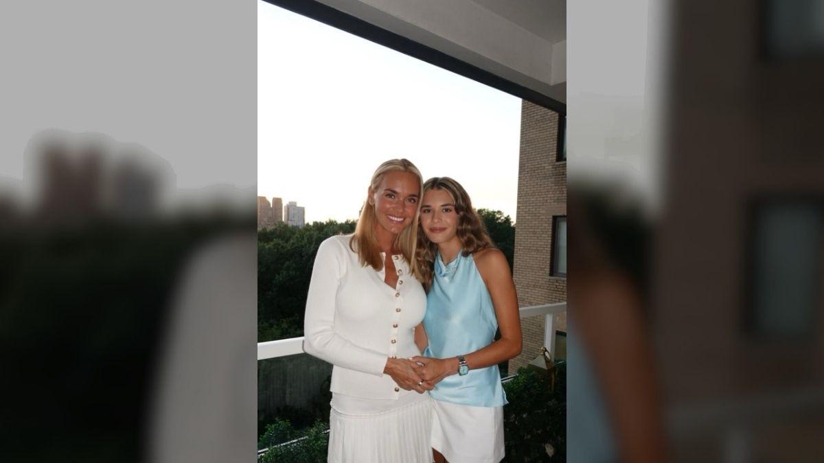 Photo of Vanessa Trump announced her shocking cancer diagnosis on May 20.