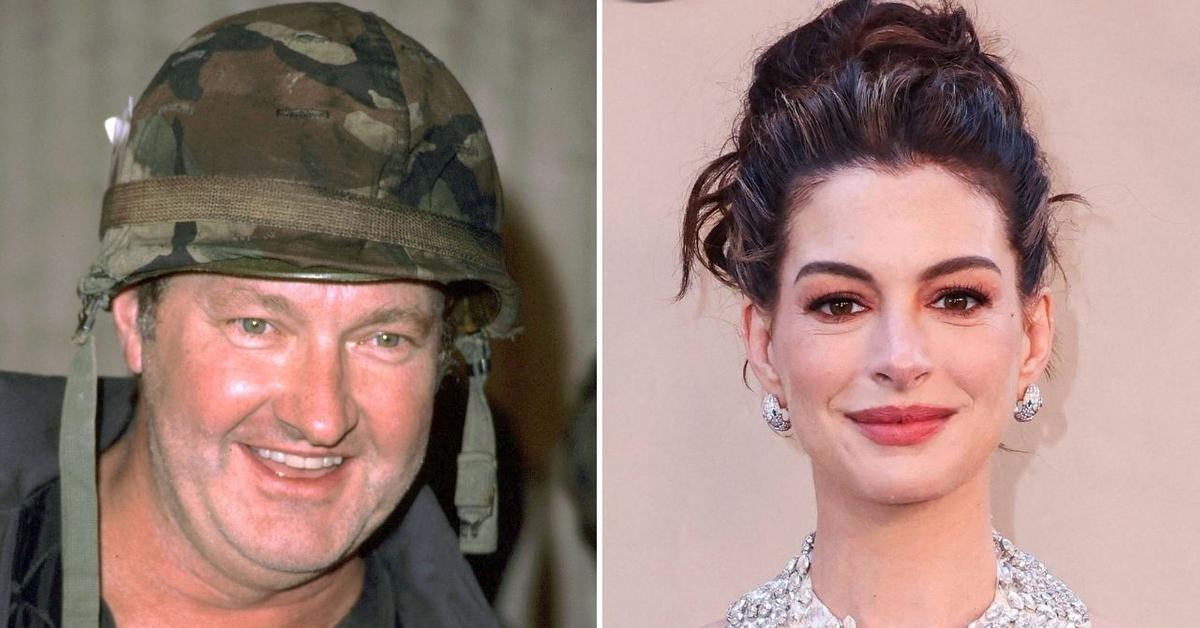 'Days of Thunder' Star Randy Quaid Calls Out 'Woke' Anne…