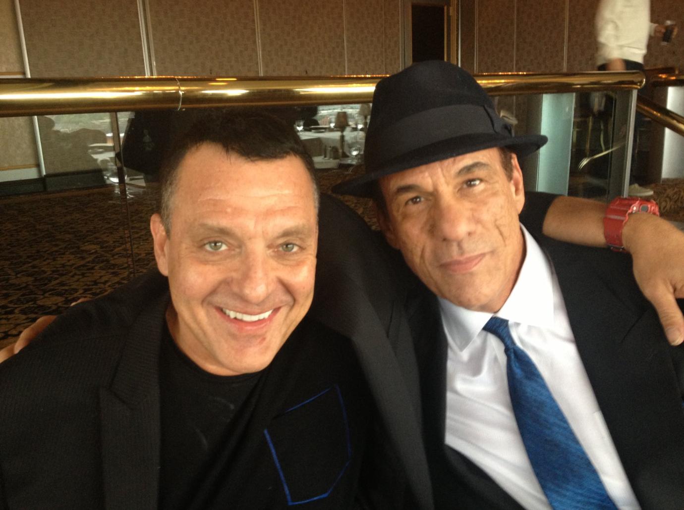 tom sizemore