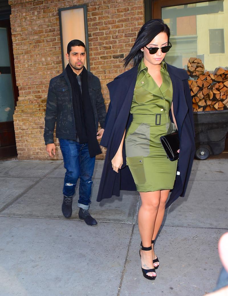 demi lovato wilmer valderrama break up