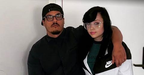 Amanda Bynes Celebrates 1-Year Anniversary With BF Paul Michael