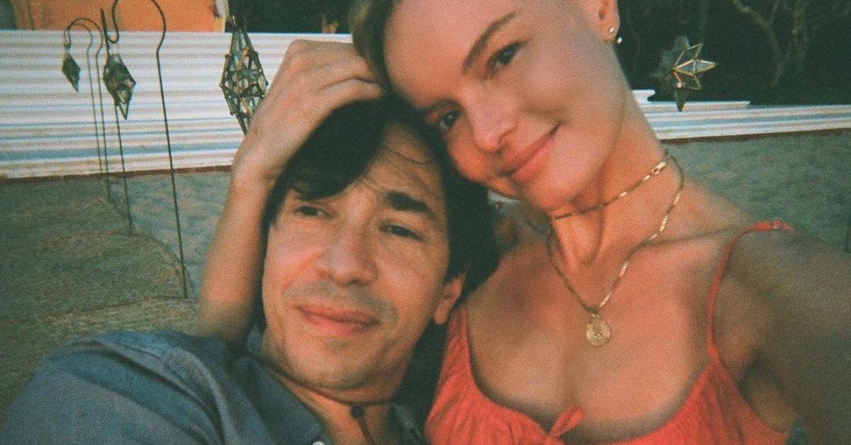 justin long and kate bosworth