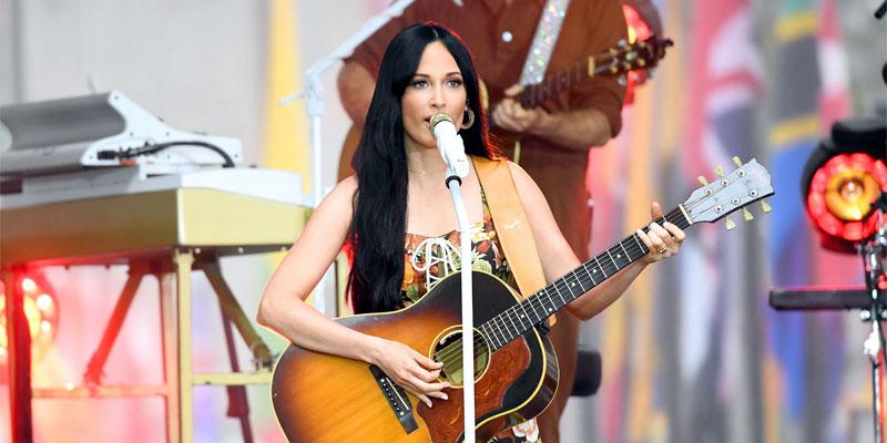 Kacey Musgraves