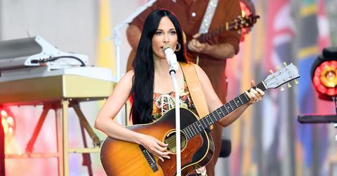 Kacey Musgraves