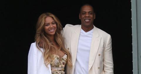 Tina Knowles Beyonce Twins Photo PP