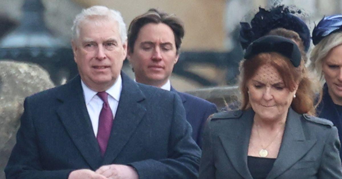 image of The event was detailed in a royal biography.