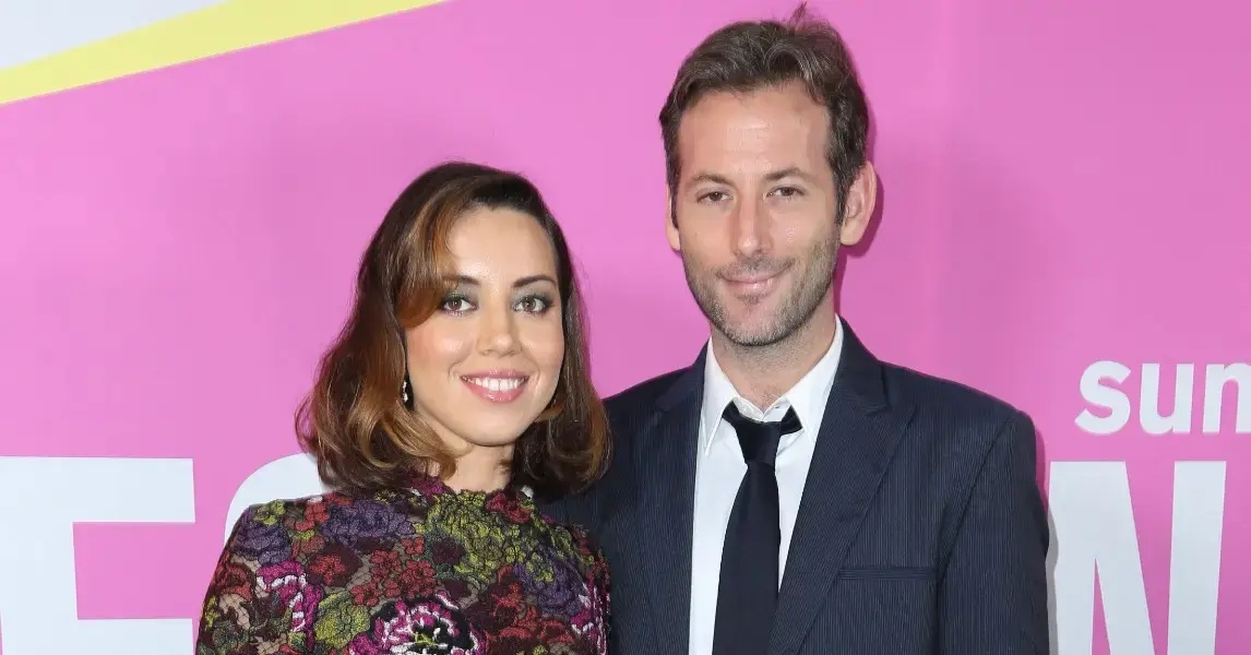 aubrey plaza deeply grateful support husband jeff baena death