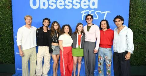 off campus stars sweetest quotes about each other