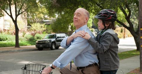 Growing Up Fisher – Season Pilot