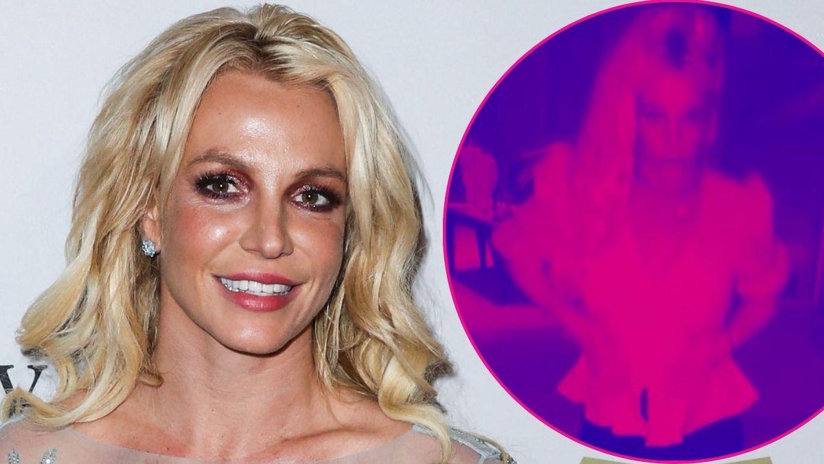Photo of Britney Spears