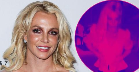 Photo of Britney Spears