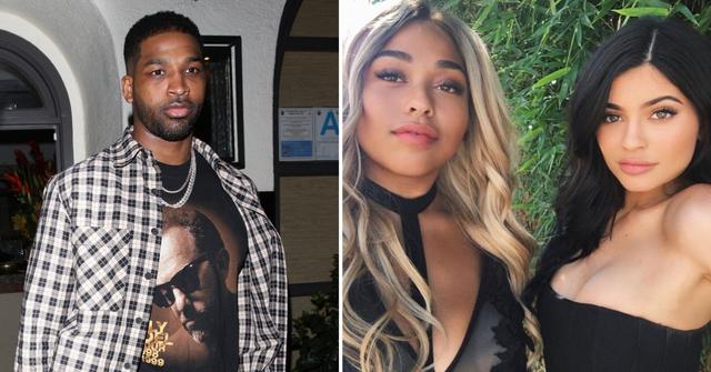 tristan thompson apologizes kylie jenner jordyn woods hookup blames young stupid