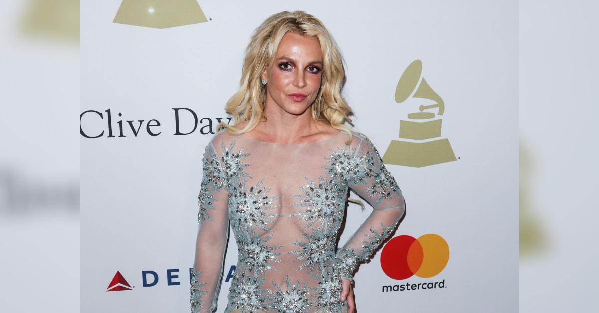 jamie spears asks unseal britney spears health records