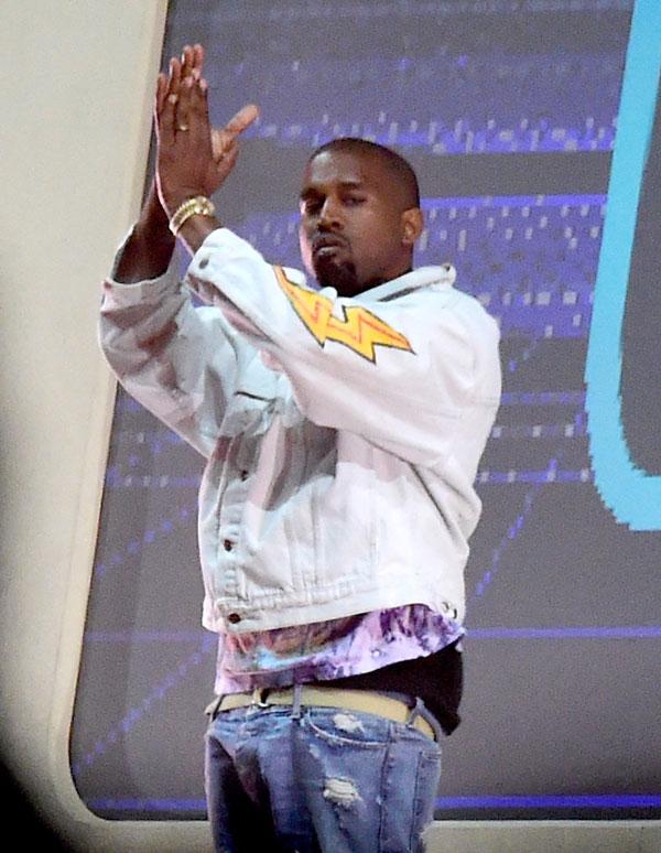 Kanye west erratic behavior begs questions mental state 10