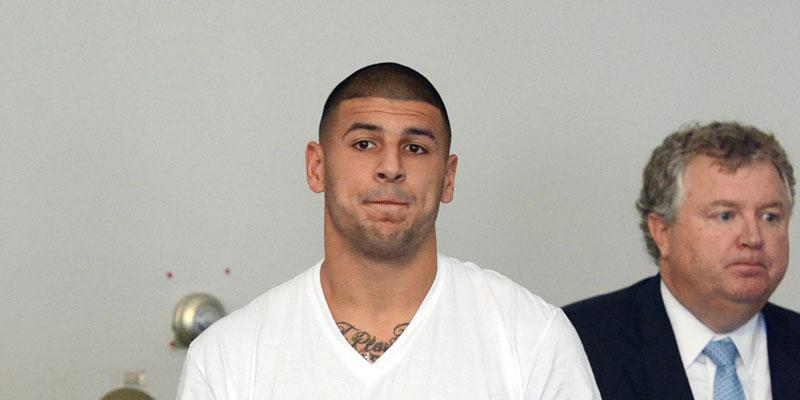 Did Aaron Hernandez Get Away With Killing A Fourth Person?