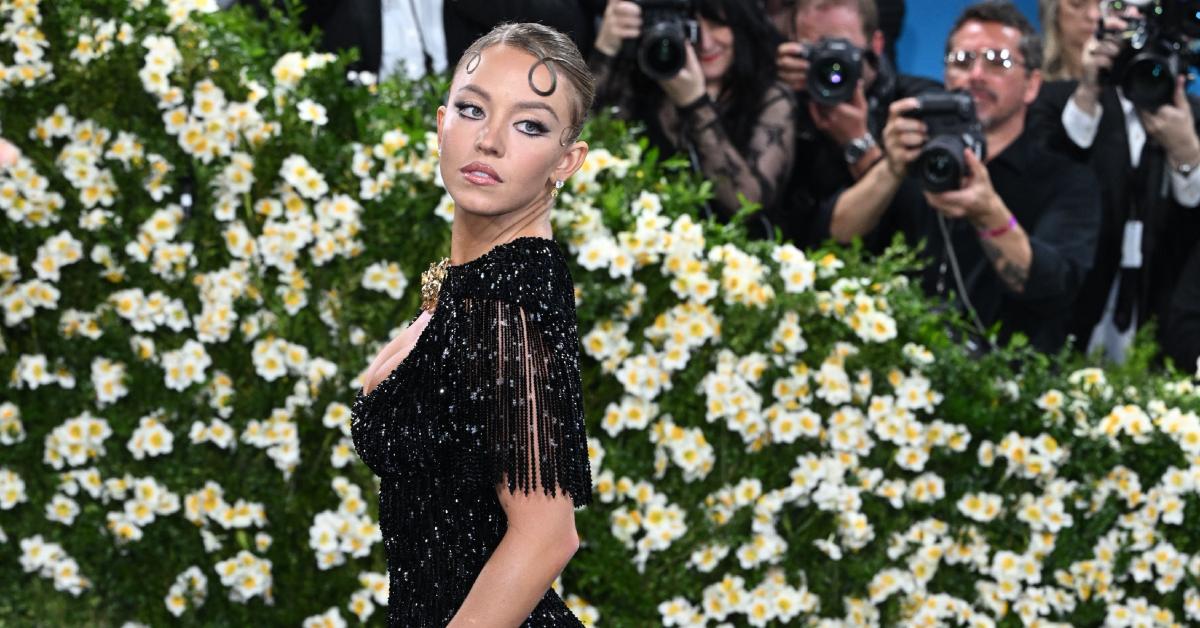 sydney sweeney pursue patrick schwarzenegger engaged flirting