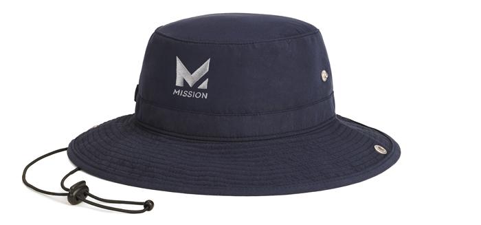 Mission Bucket Hat