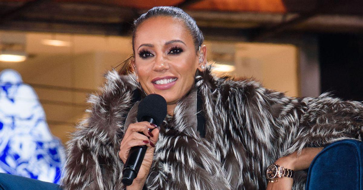 mel b