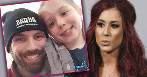 Chelsea houska ex adam lind daughter aubree custody agreement