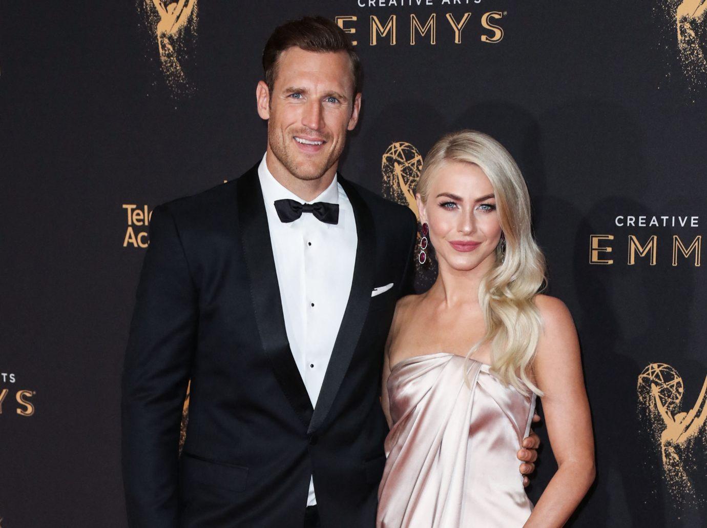 julianne hough ex husband brooks laich represented more father figure