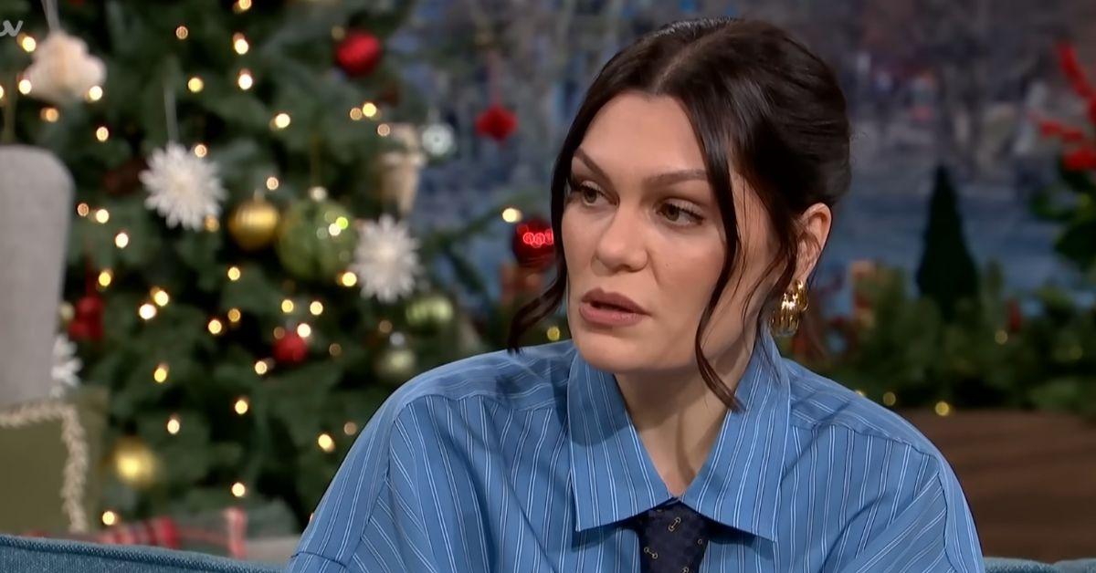 image of The singer said she saw another mom who had been through cancer.