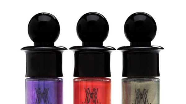 Ruffian Birchbox Crowdsourced Collection